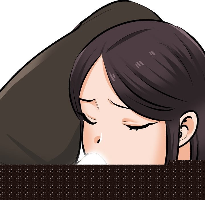 《同事换换爱》漫画 第210話