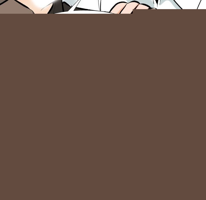 《同事换换爱》漫画 第210話