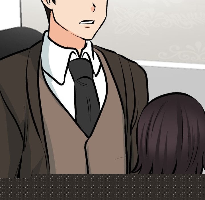 《同事换换爱》漫画 第210話