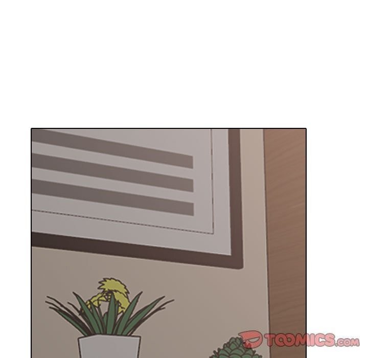 《同事换换爱》漫画 第210話