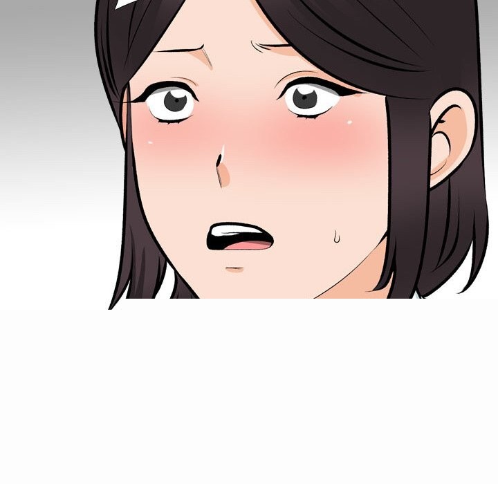 《同事换换爱》漫画 第210話