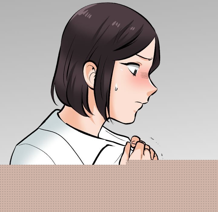 《同事换换爱》漫画 第210話