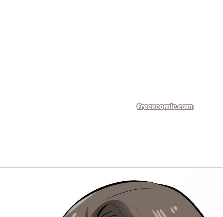 《同事换换爱》漫画 第210話