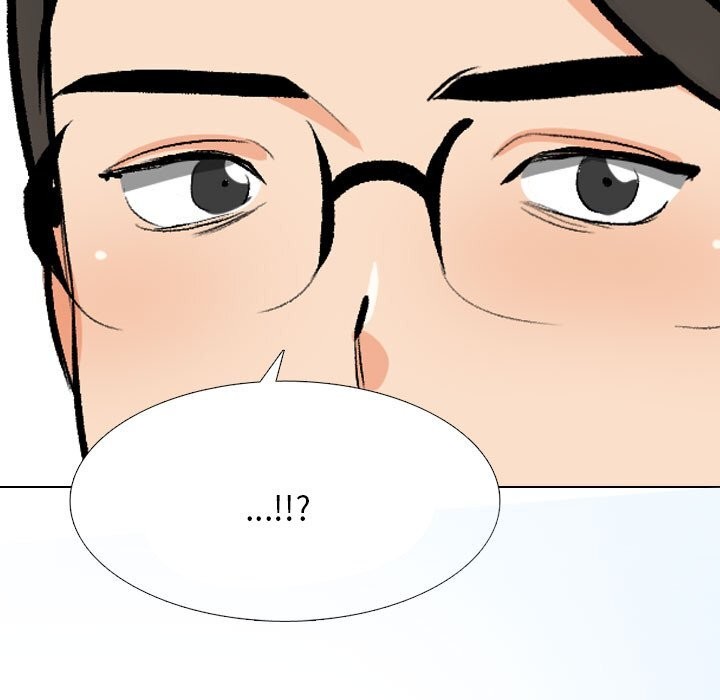 《同事换换爱》漫画 第210話