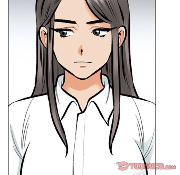 《同事换换爱》漫画 第210話