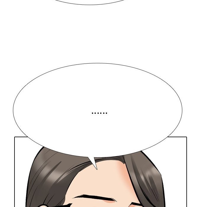 《同事换换爱》漫画 第210話