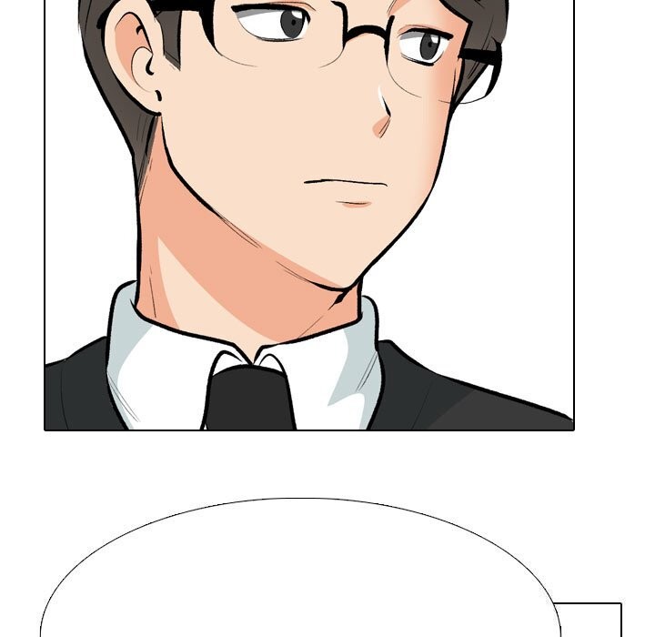 《同事换换爱》漫画 第210話