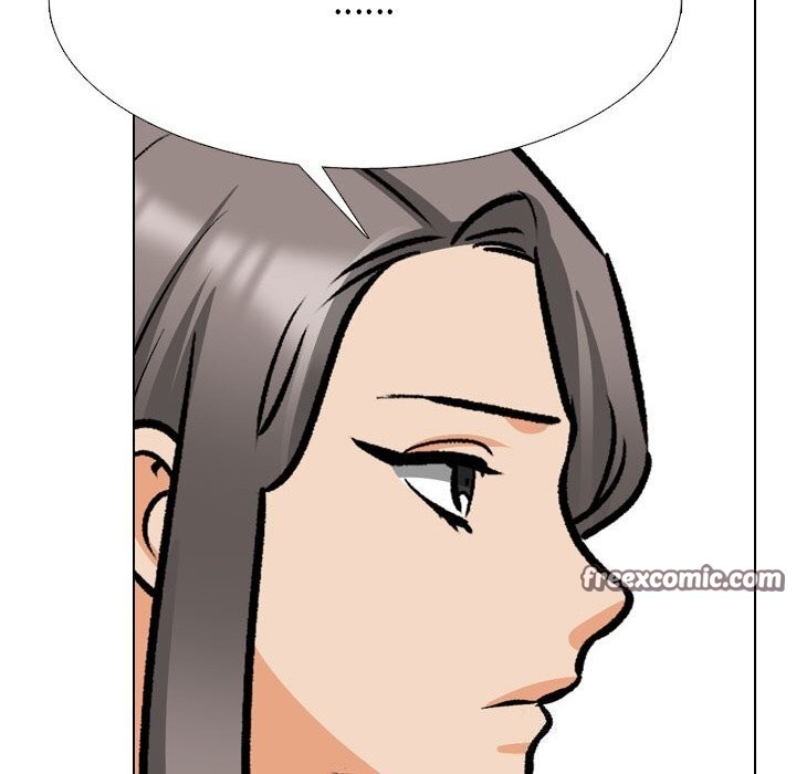 《同事换换爱》漫画 第210話