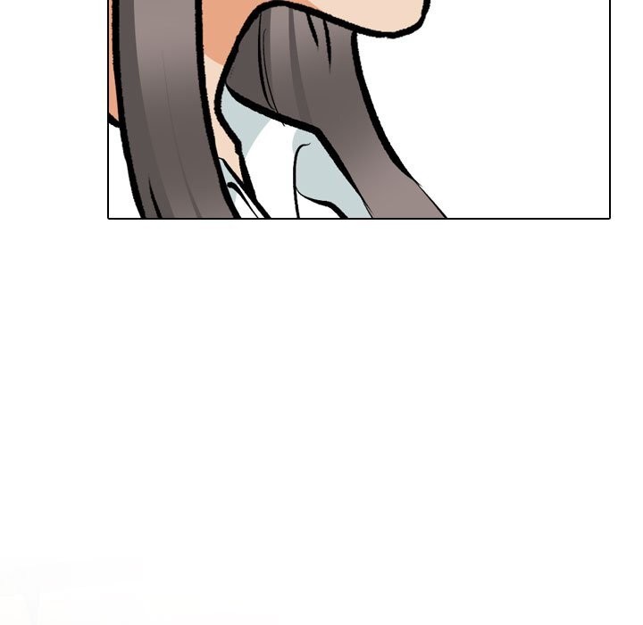 《同事换换爱》漫画 第210話