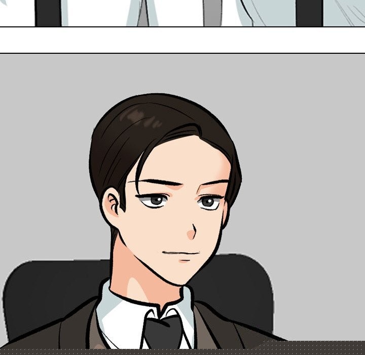 《同事换换爱》漫画 第210話