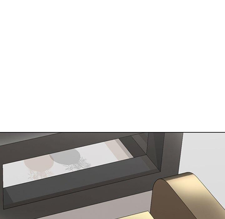 《同事换换爱》漫画 第211話