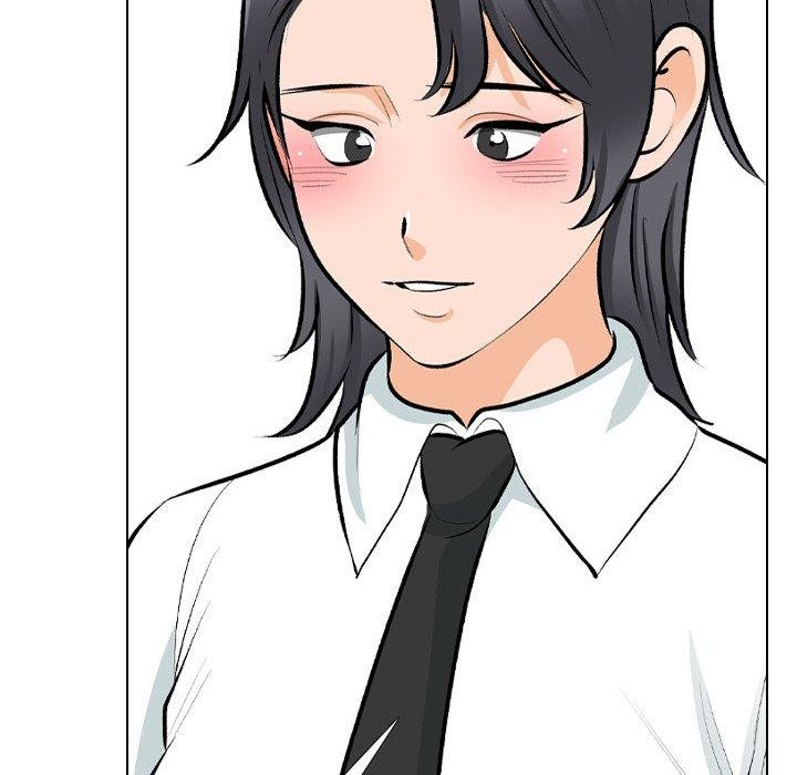 《同事换换爱》漫画 第211話