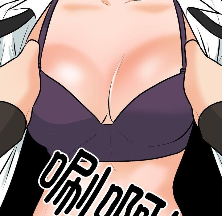 《同事换换爱》漫画 第211話