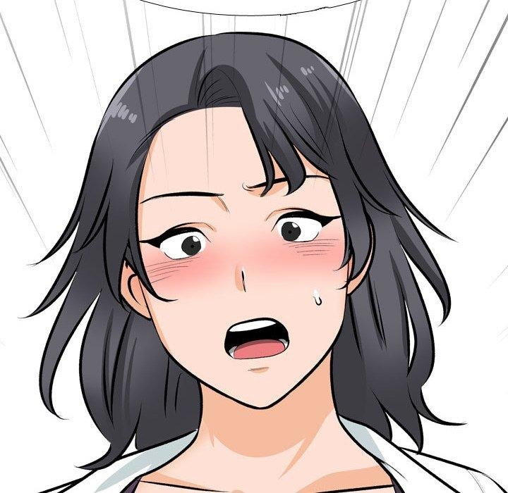 《同事换换爱》漫画 第211話