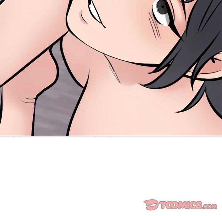 《同事换换爱》漫画 第211話