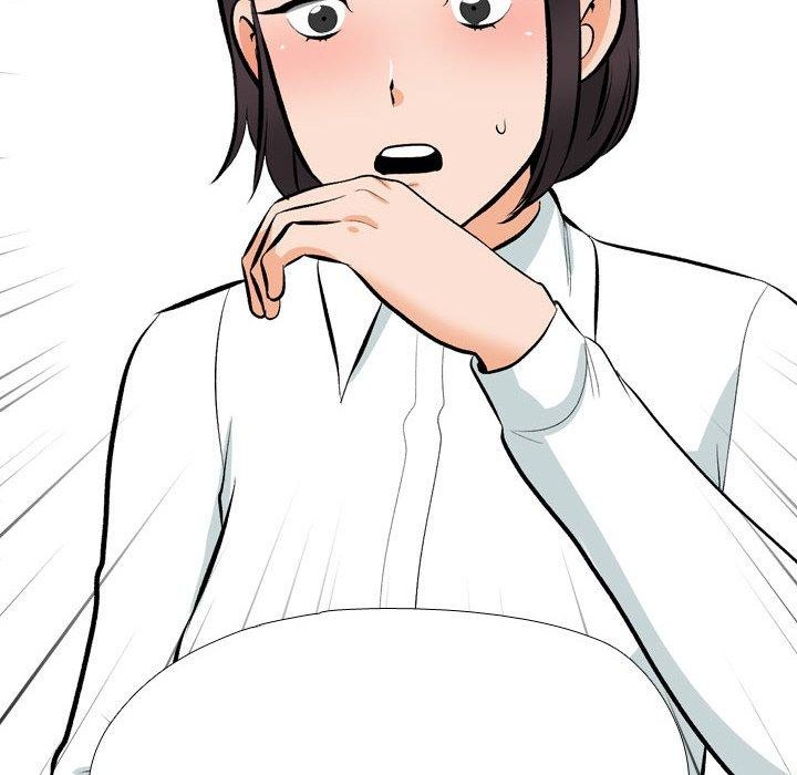 《同事换换爱》漫画 第211話