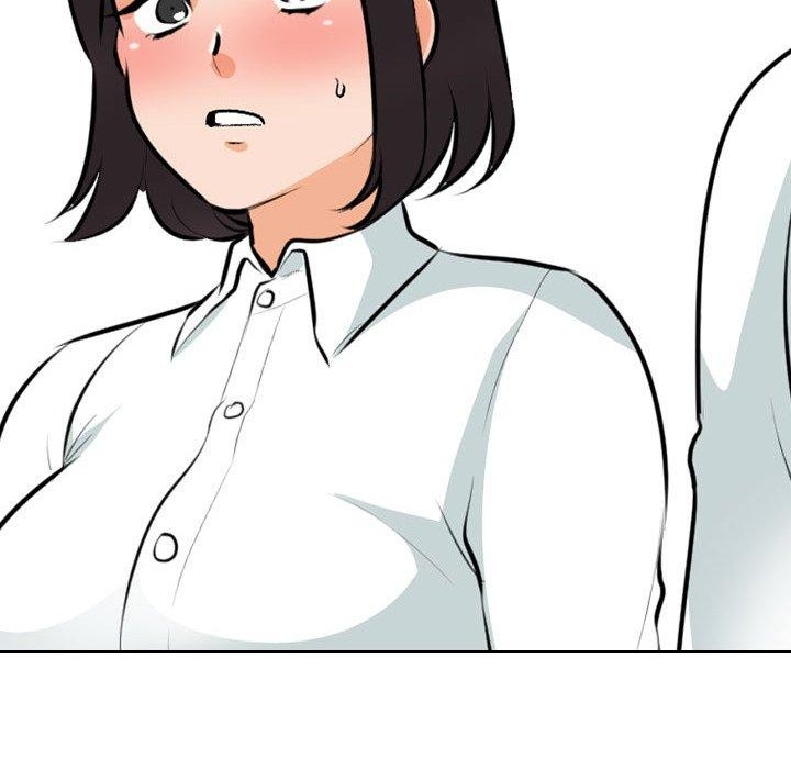 《同事换换爱》漫画 第211話