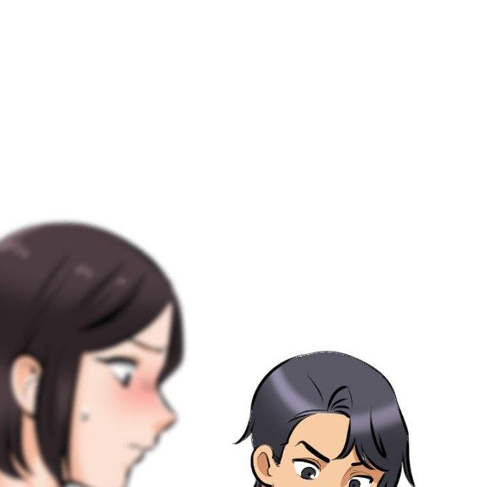 《同事换换爱》漫画 第211話