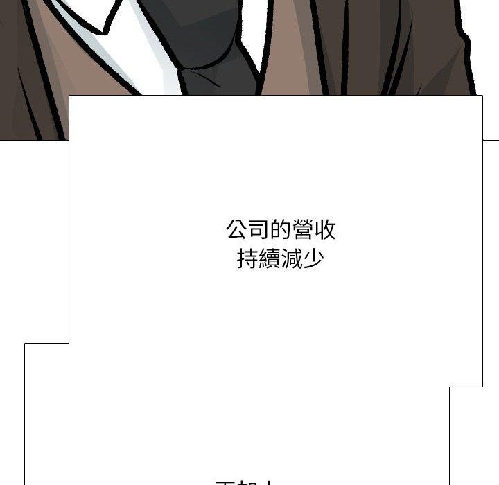 《同事换换爱》漫画 第211話