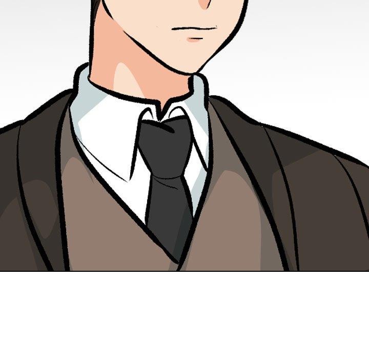 《同事换换爱》漫画 第211話