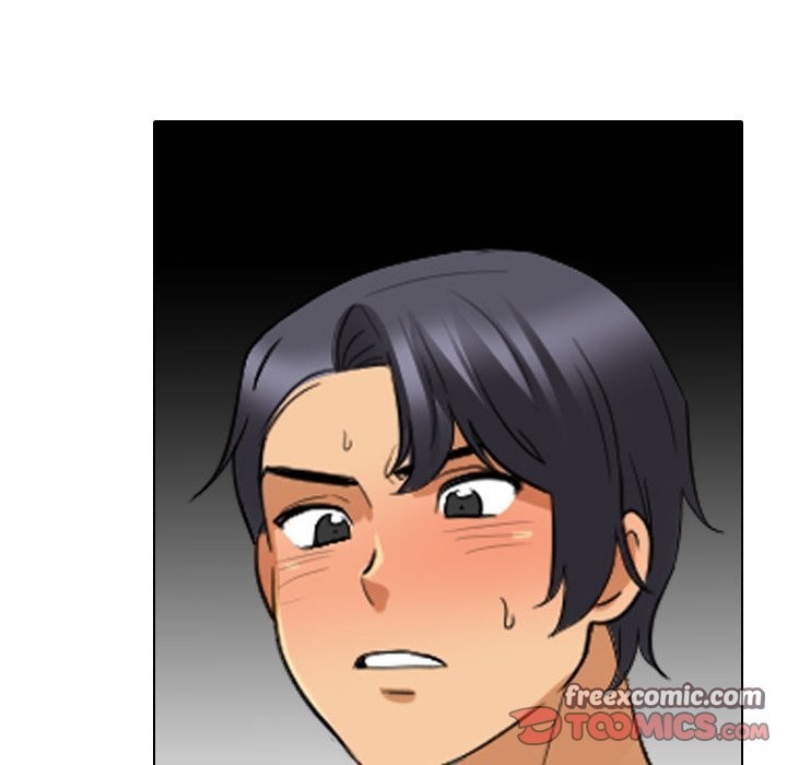 《同事换换爱》漫画 第211話