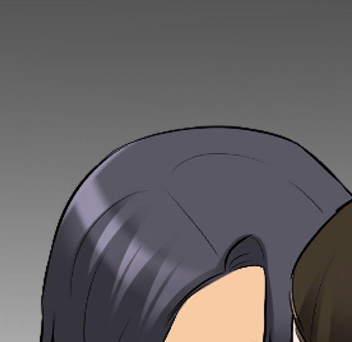 《同事换换爱》漫画 第211話