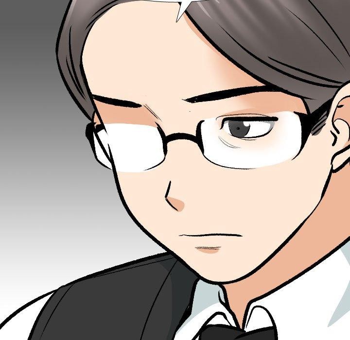 《同事换换爱》漫画 第211話