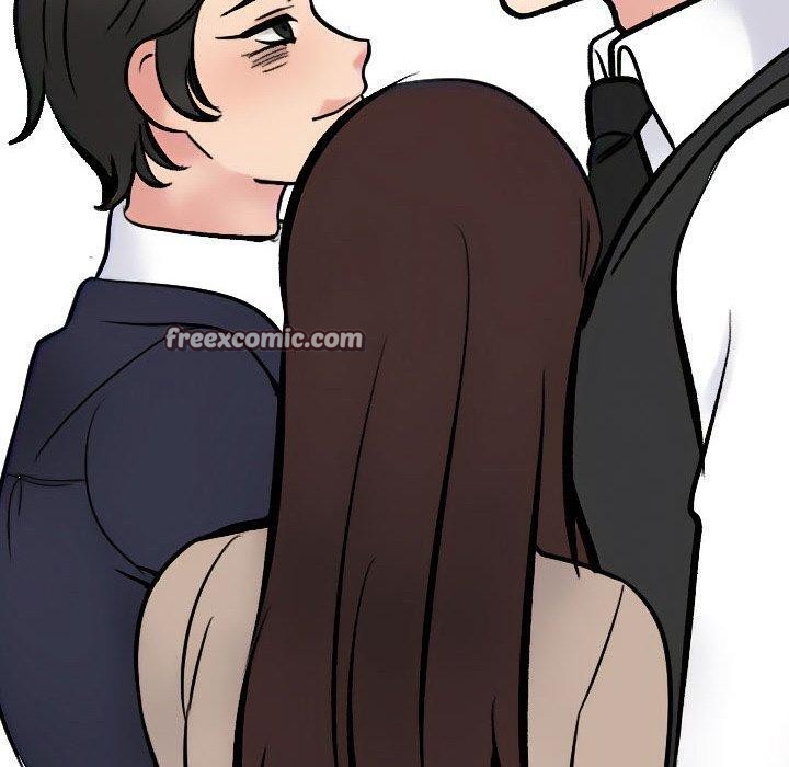《同事换换爱》漫画 第211話