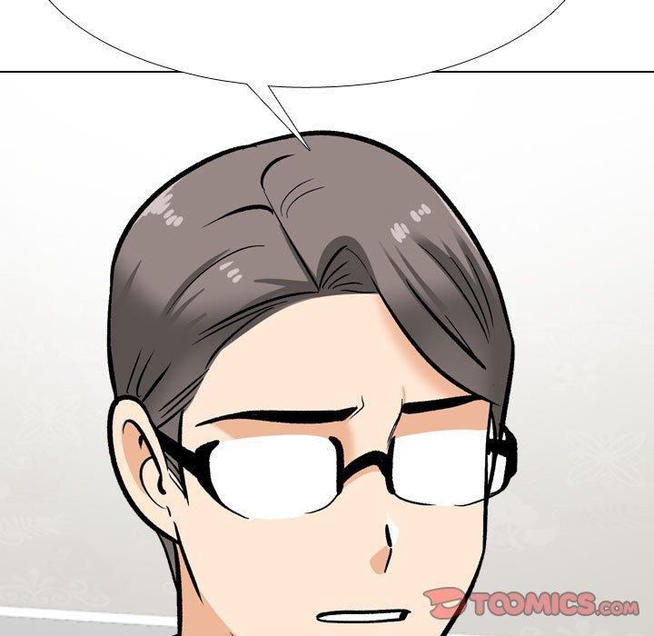 《同事换换爱》漫画 第211話