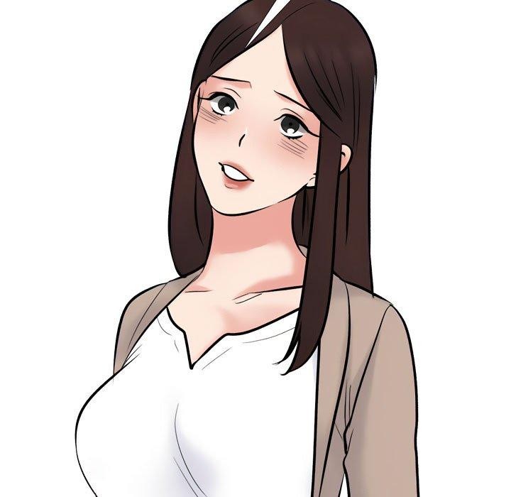 《同事换换爱》漫画 第211話