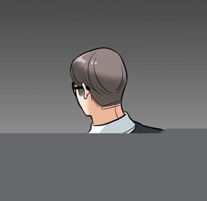 《同事换换爱》漫画 第211話
