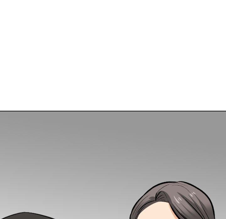 《同事换换爱》漫画 第211話