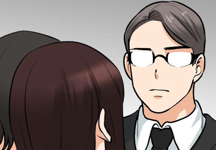 《同事换换爱》漫画 第212話