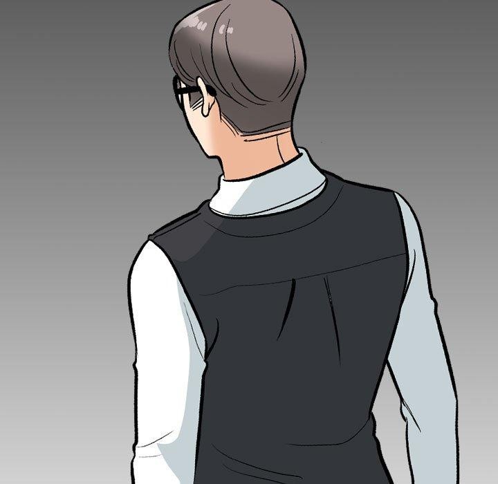 《同事换换爱》漫画 第212話