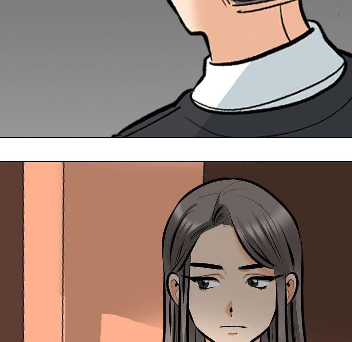 《同事换换爱》漫画 第212話