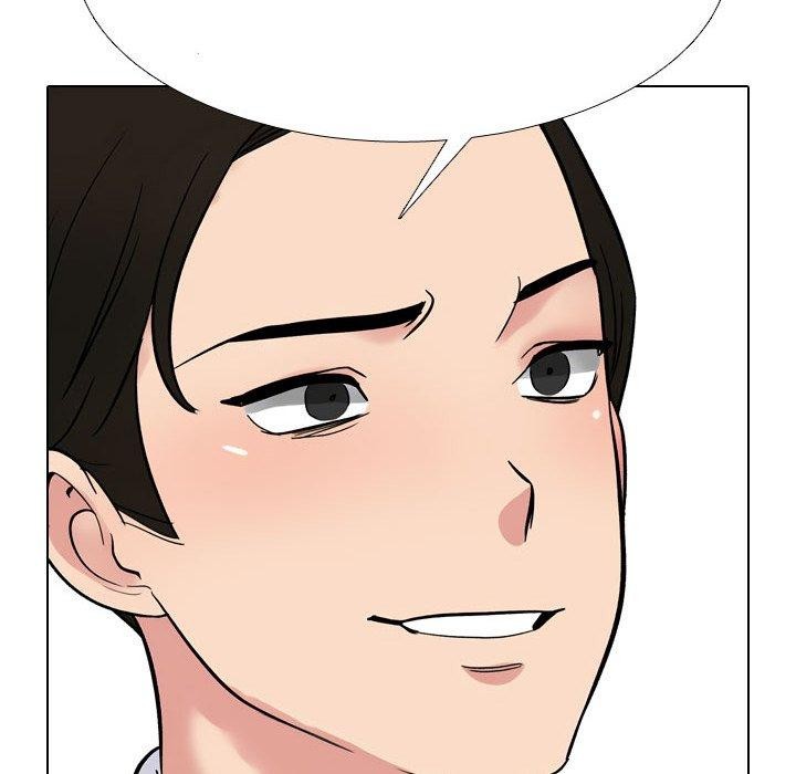 《同事换换爱》漫画 第212話
