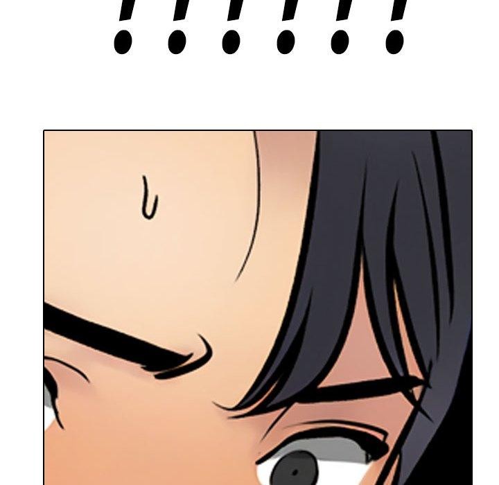 《同事换换爱》漫画 第212話