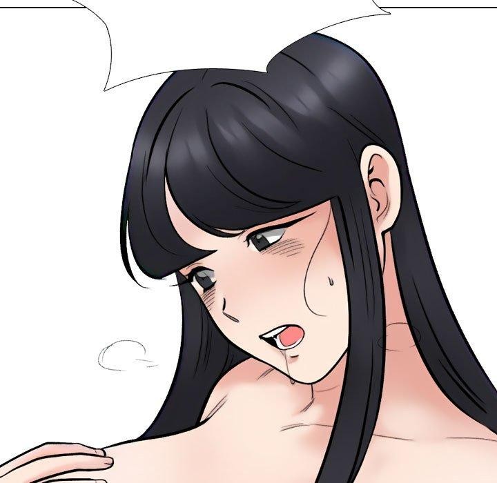《同事换换爱》漫画 第218話
