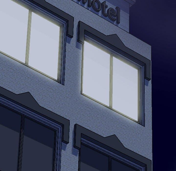 《同事换换爱》漫画 第218話