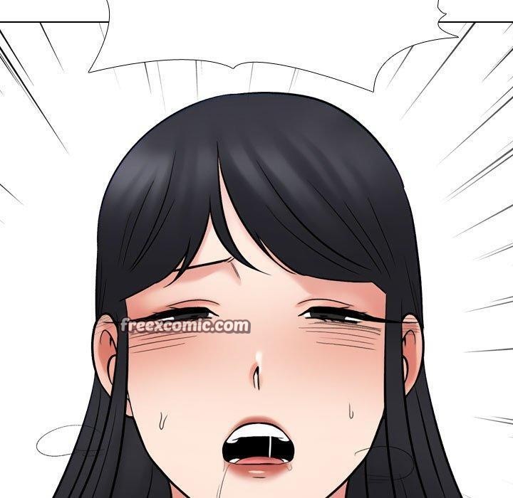 《同事换换爱》漫画 第218話