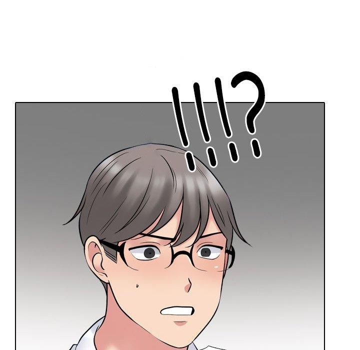 《同事换换爱》漫画 第218話