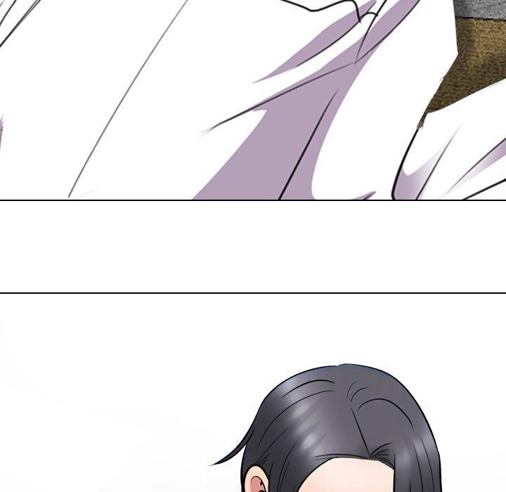 《同事换换爱》漫画 第218話