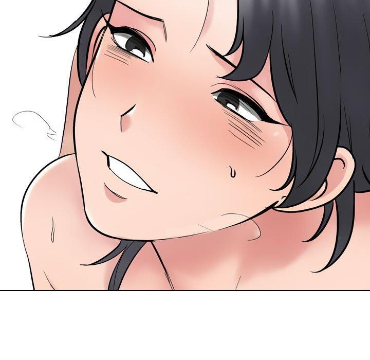 《同事换换爱》漫画 第218話