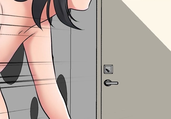 《同事换换爱》漫画 第219話