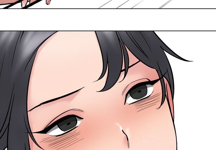 《同事换换爱》漫画 第219話