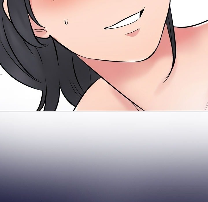 《同事换换爱》漫画 第219話