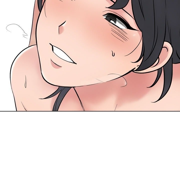 《同事换换爱》漫画 第219話