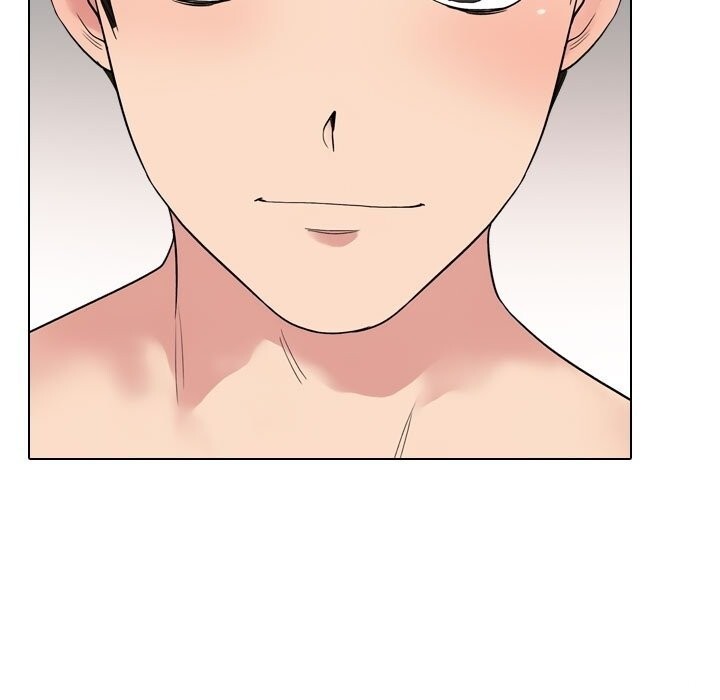 《同事换换爱》漫画 第219話