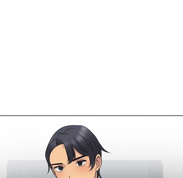 《同事换换爱》漫画 第219話