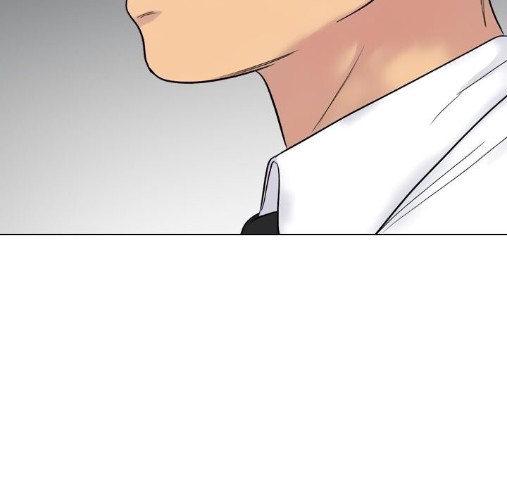 《同事换换爱》漫画 第219話